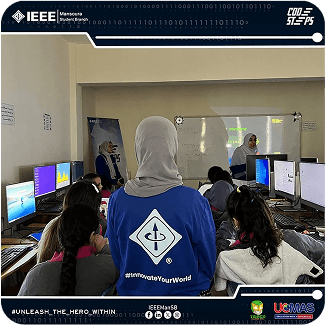 Embedded Systems Team