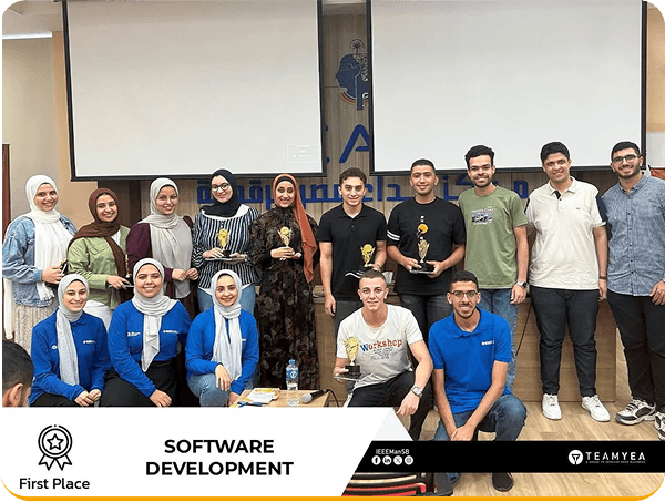 Embedded Systems Team