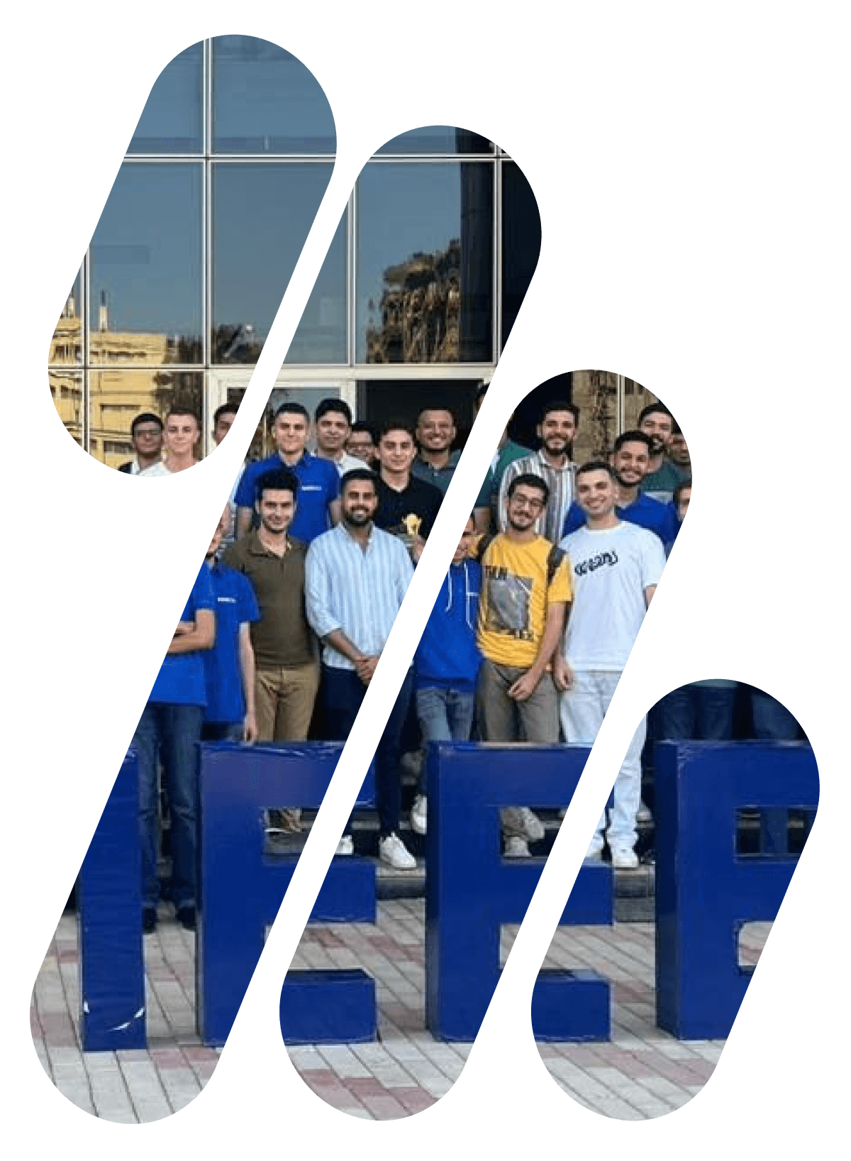 IEEE Mansoura Computer Society Chapter