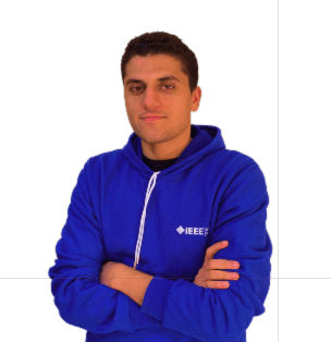 Ahmed Adel