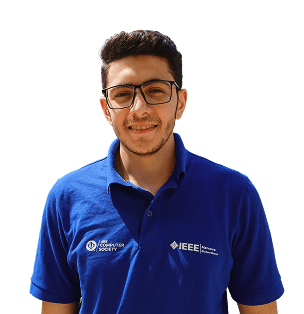 Mohamed Elgamal