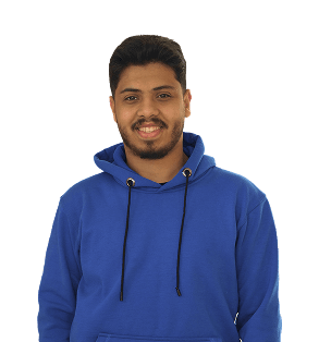 Ahmed Emad