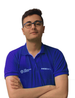 Mohamed Wael