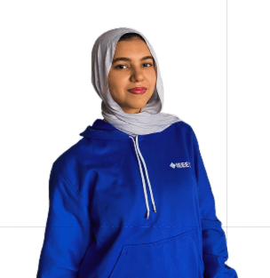 Aya Bedair
