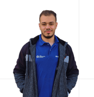 Nabil Mohamed