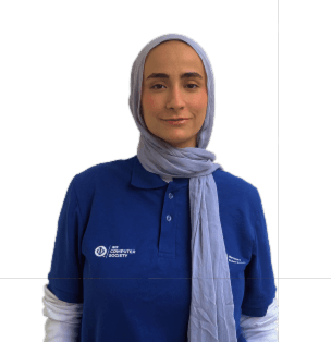 Ola Mohamed