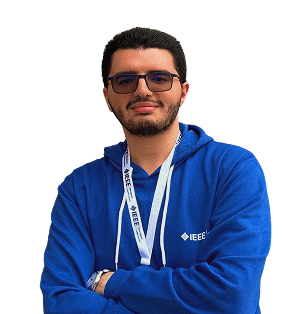 Omar M. Kamal