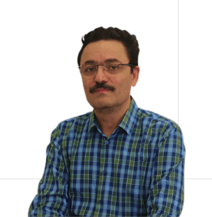 Dr. Sherif Kishk