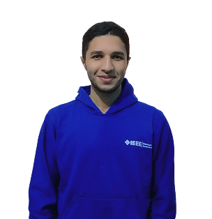 Mohamed Wagdy