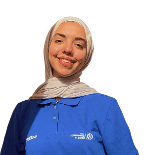 Yomna Osama