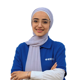 Zahraa Ragab